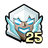 Titan League 25