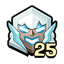 Titan League 25