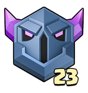 P.E.K.K.A League 23