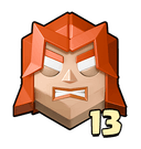 Valkyrie League 13