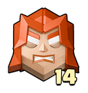 Valkyrie League 14