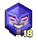 Witch League 18