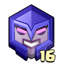 Witch League 16