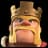 Barbarian King